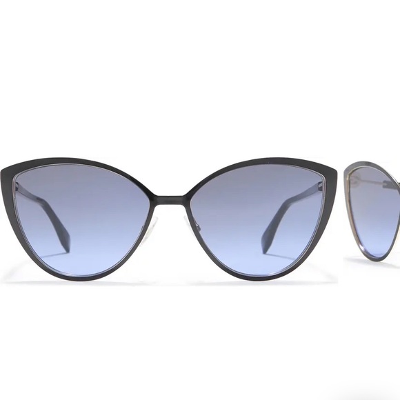 Fendi Sunglasses - Picture 7 of 8